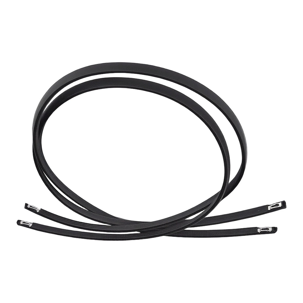 Roof Trim Molding for Honda Fit (2005–2008)