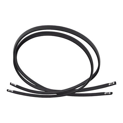 Roof Trim Molding for Honda Fit (2005–2008)