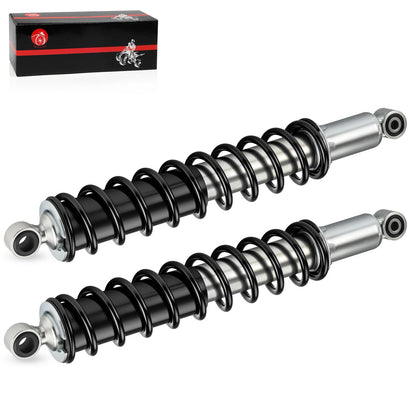2Pcs Rear Shock Absorber for Honda Foreman Rubicon 500 (2001–2014) 52400-HN2-003
