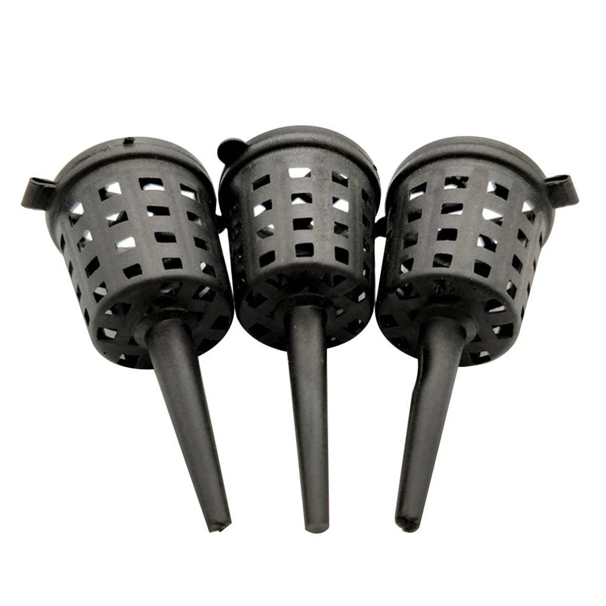 100pcs Bonsai Fertilizer Covering Basket for Home Garden Tools