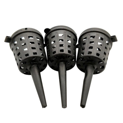 100pcs Bonsai Fertilizer Covering Basket for Home Garden Tools