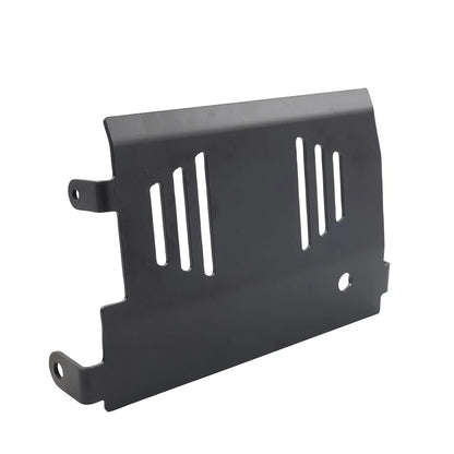 Lower Engine Skid Plate for Harley CVO Road Glide FLTRXSE (2024)