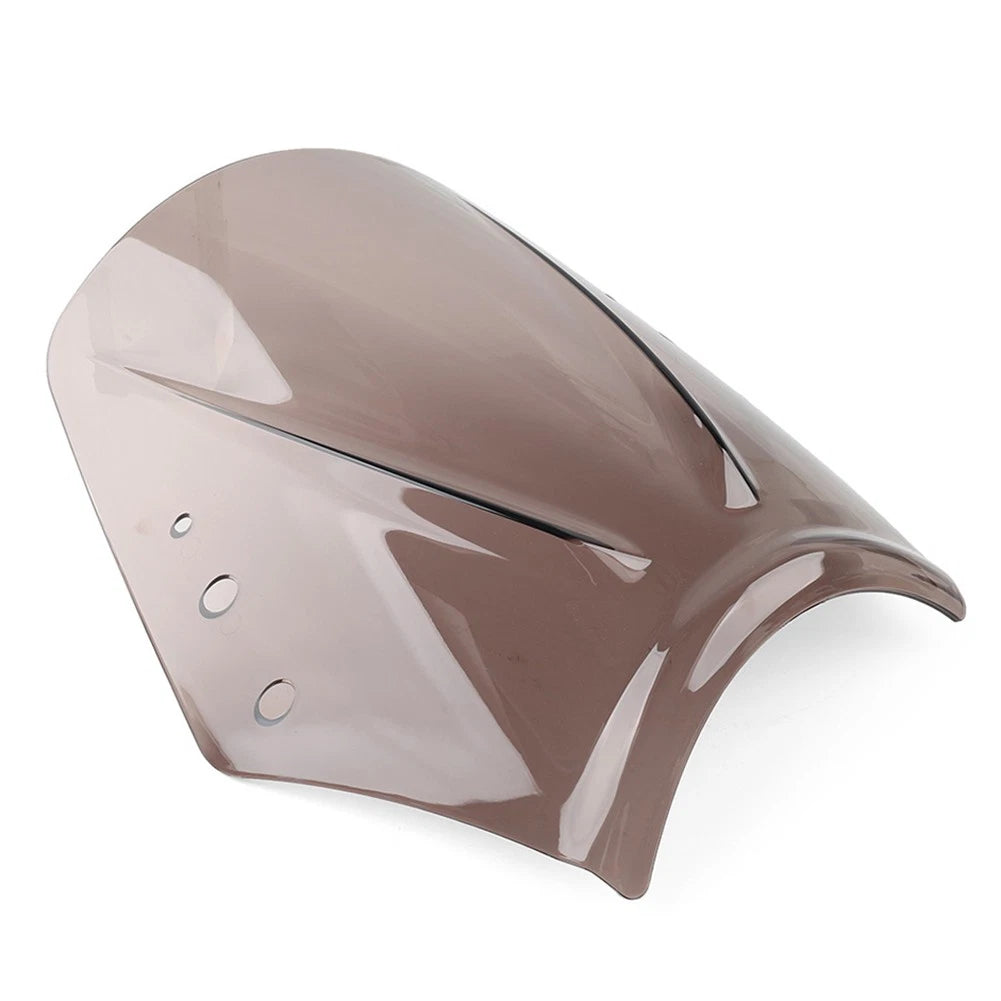 Universal Motorcycle Windshield Deflector Wind Screen
