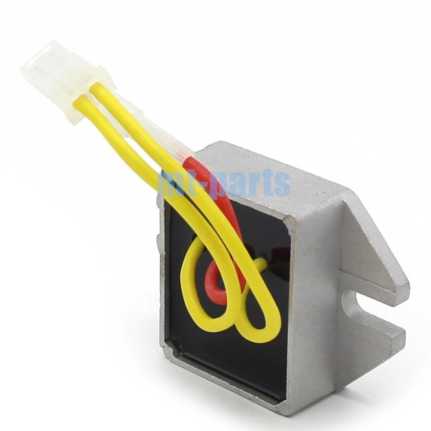 Regulator Rectifier for Briggs & Stratton (B & S 351700, 28B700, 256400, 793360)