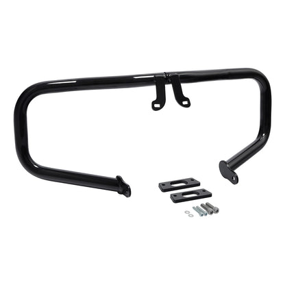 Unpainted Fairings Spoilers Cover Engine Guard for Harley Road Glide (2017–2024)