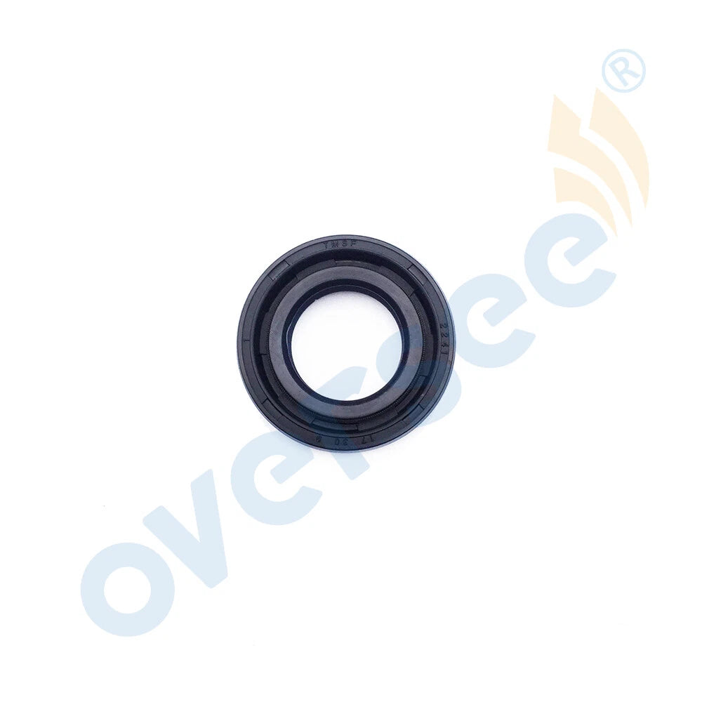 2X Oil Seal Pump Case 346-65013-0 for Tohatsu Nissan Outboard (9.9-30HP)