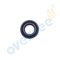 2X Oil Seal Pump Case 346-65013-0 for Tohatsu Nissan Outboard (9.9-30HP)
