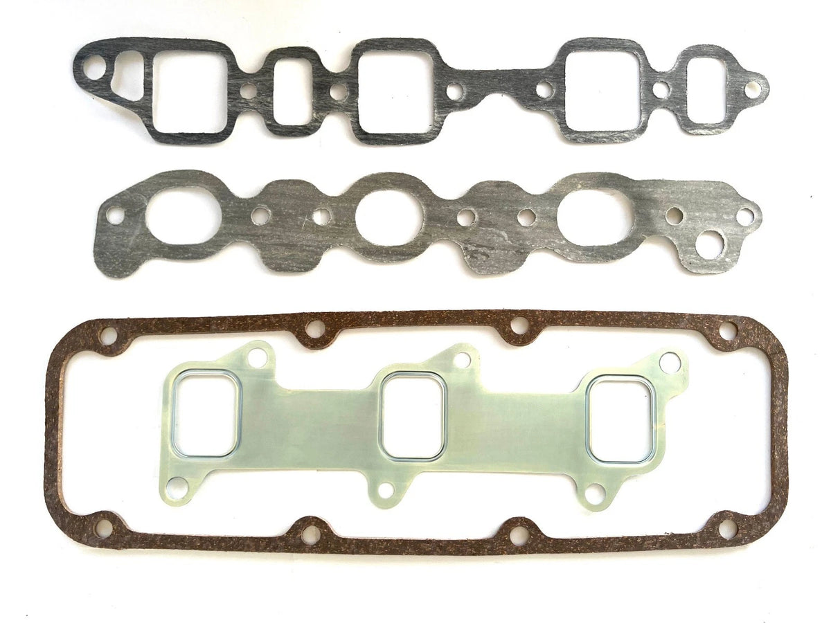 Head Gasket Set for Ford New Holland 4000 4110 LCG (C7NN6051E)