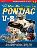 Performance Engine Guide for Pontiac V-8