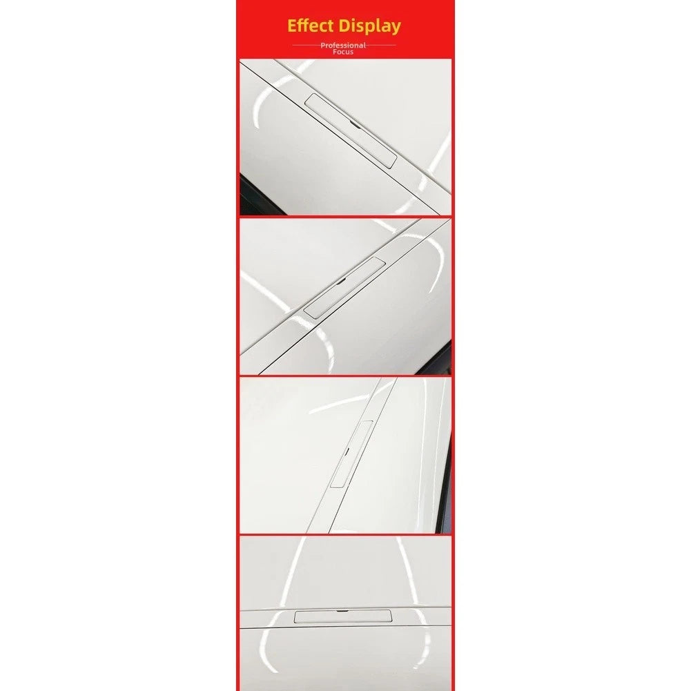 Roof Rack Cover Trim Plate for Car Upgrade (2010–2023)