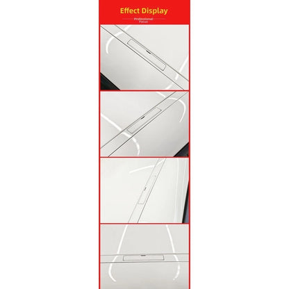 Roof Rack Cover Trim Plate for Car Upgrade (2010–2023)