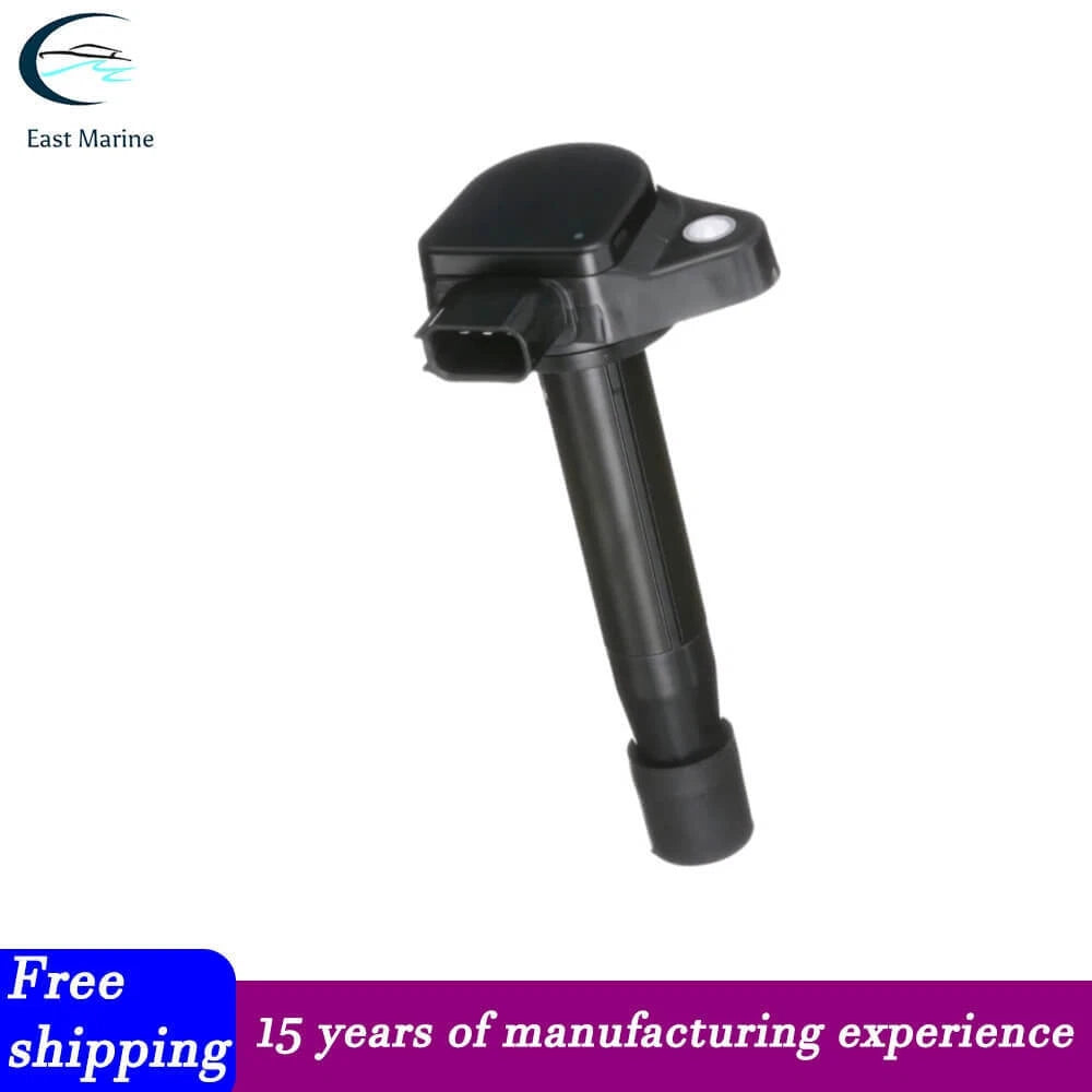 Coil Plug for Honda Outboard Engine 30520-ZX2-003 (200HP 225HP 250HP)