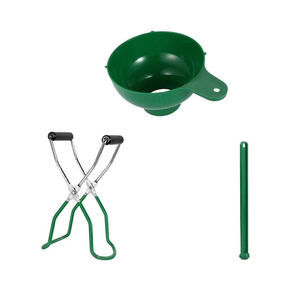 Canning Tool Set for Canning Work (Metal Construction)
