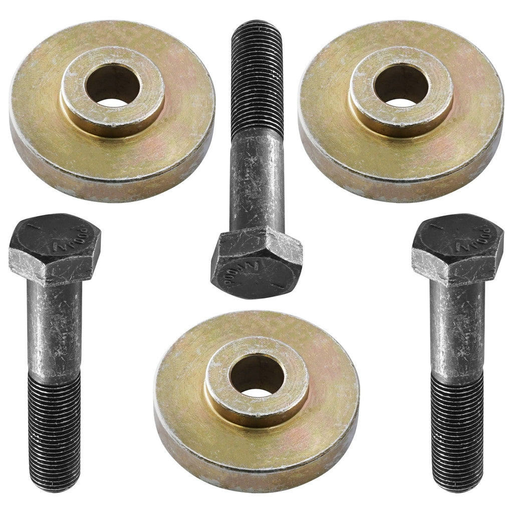 Bolts with Washer Replacement for Land Pride (2000–2010)