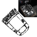 Center Console Gear Shift Panel Cover Trim for Audi A4 S4 A5 S5 (2008–2016)