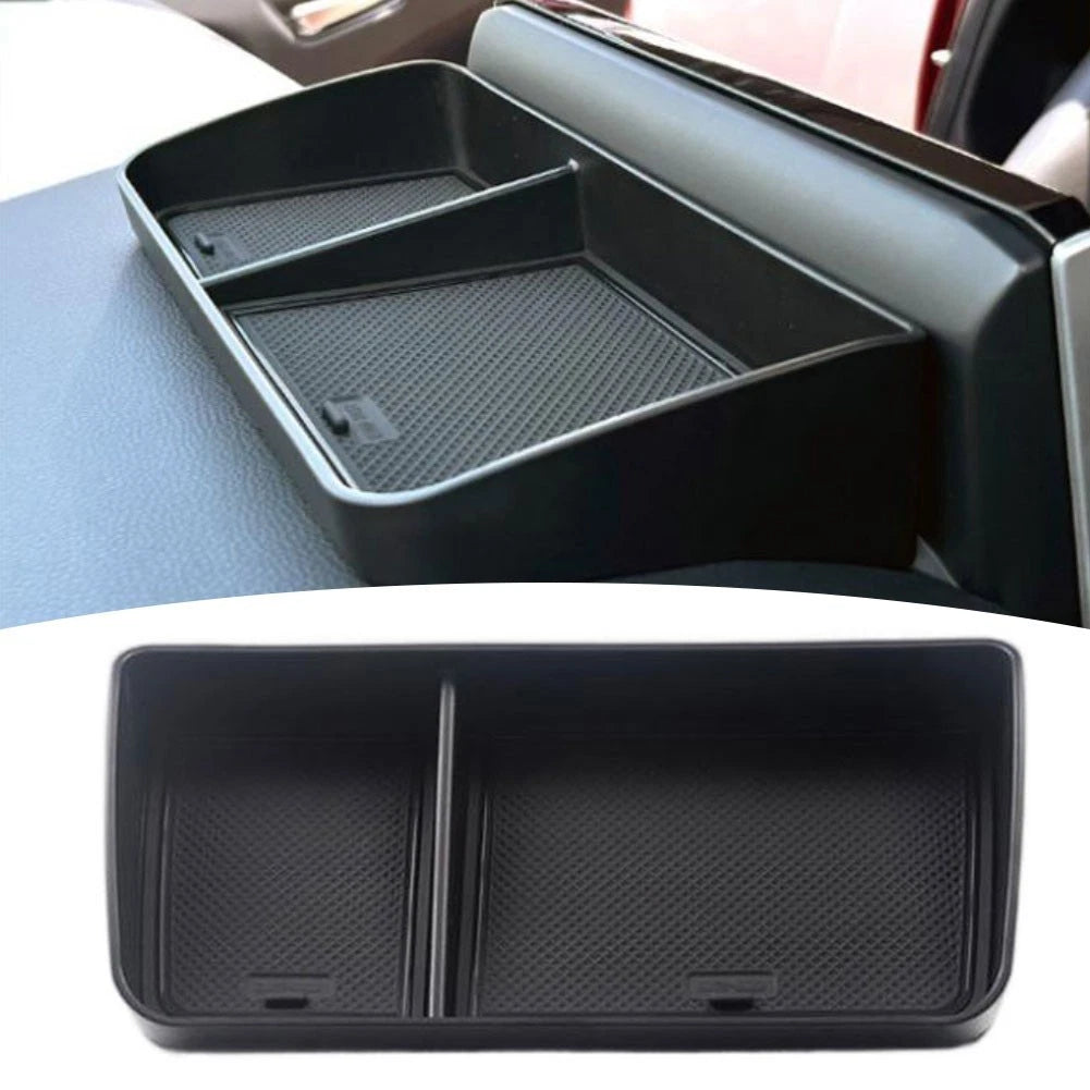 Central Control Box for 2022 Vehicle