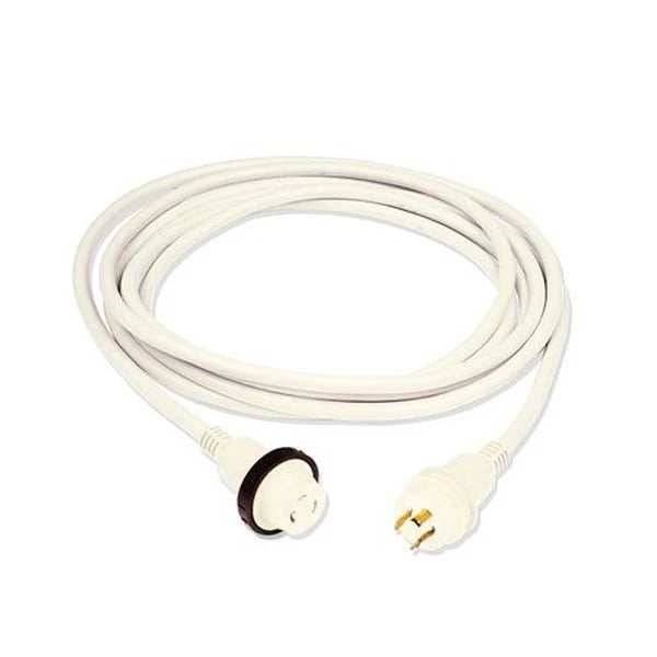 30A Power Cordset for Marinco (199120)