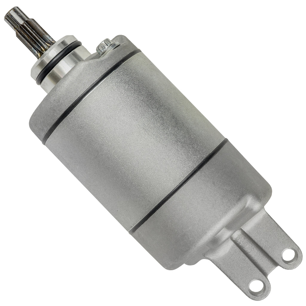 Starter Motor Replacement for Honda TRX500FE TRX500FM (2000–2012)