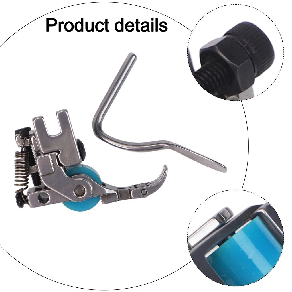 High Performance T5 Presser Foot for Lockstitch Machines