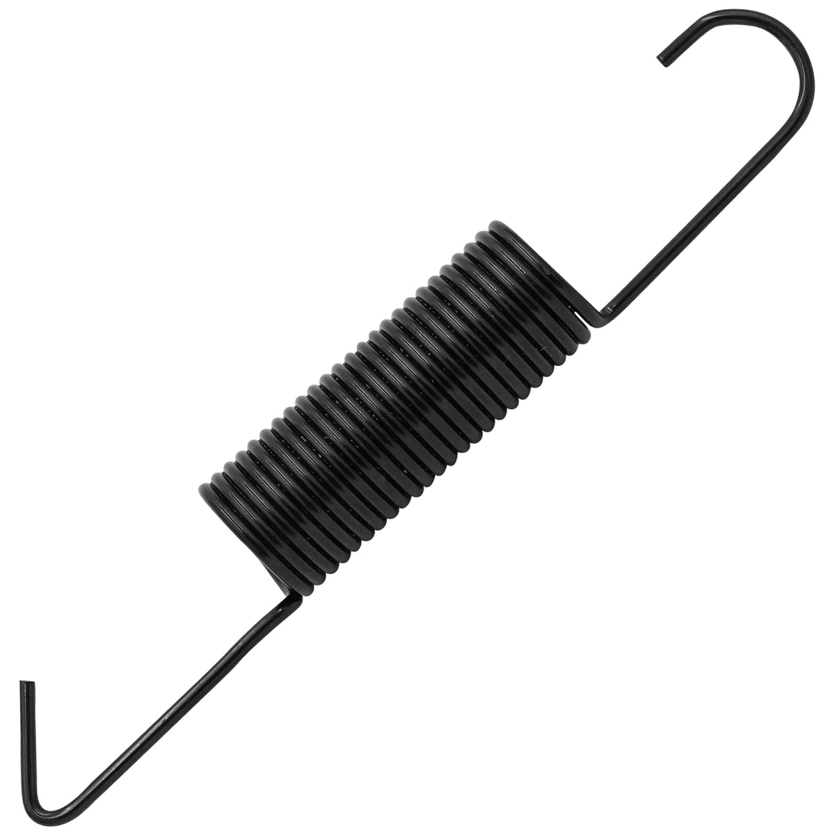 Caltric Idler/Tension Spring Replacement for John Deere LA155 LA165 (1990–2005)
