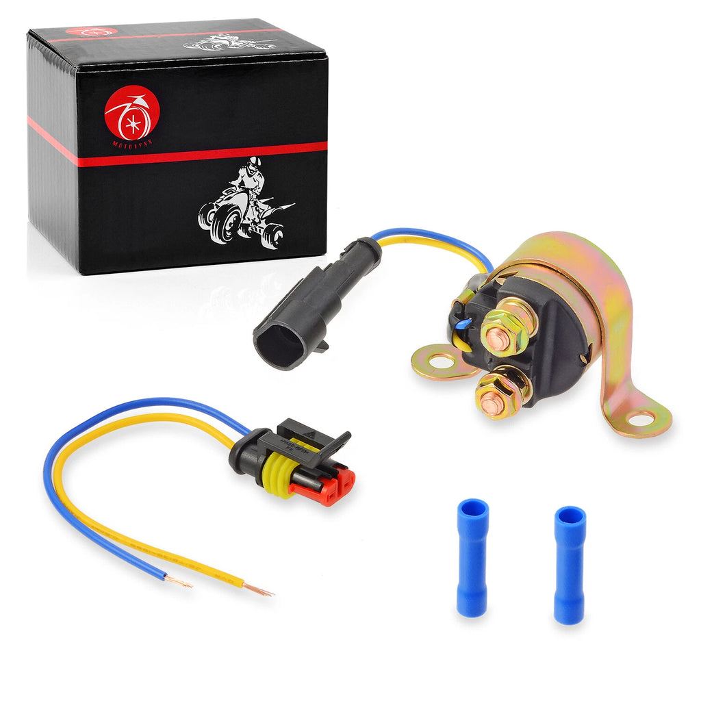 Starter Solenoid Relay for Polaris Sportsman Ranger RZR ACE 570 800 900 1000