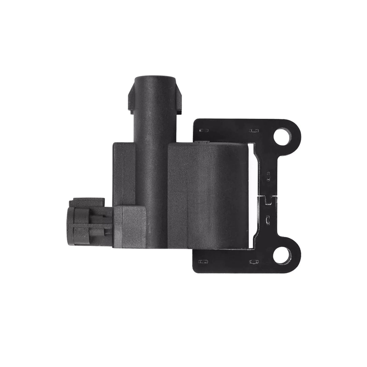 Ignition Coil Accessories Kit with Coils, Wire, Spark Plugs for Toyota RAV4 (1998–2000)