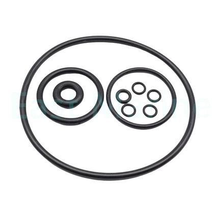 Lower Unit Seal Kit for Johnson Evinrude (18-2692, GLM 86712, Mallory 9-74113)