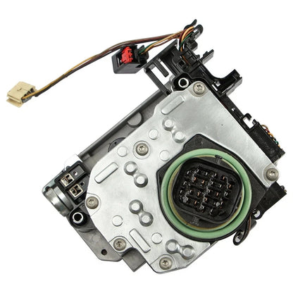 Transmission Shift Solenoid Block Filter Kit for Chrysler 200/Dodge Journey (2011–2019)