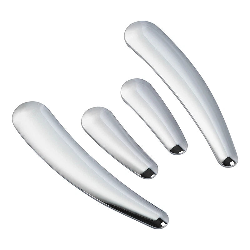 Contoured Swingarm Frame Insert for Harley Softail Slim Deluxe (2008–2017)