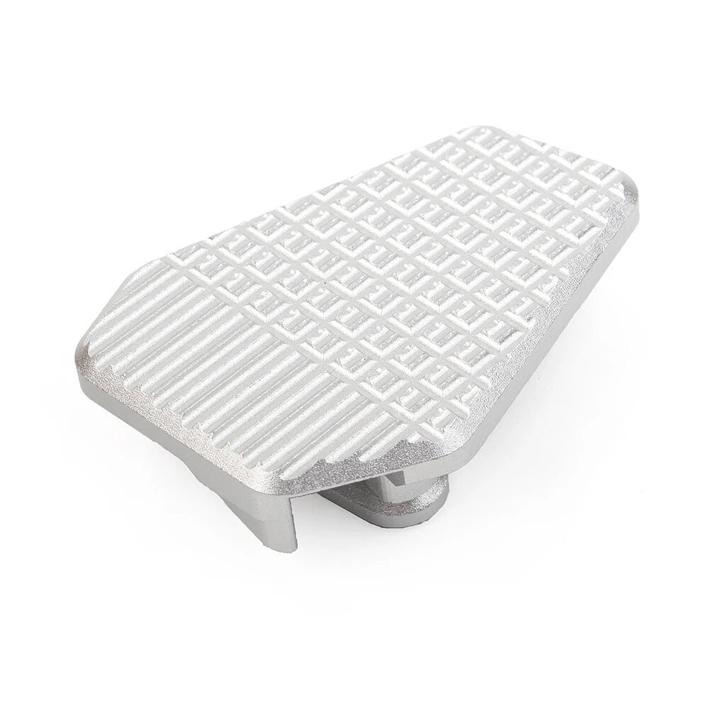 Rear Foot Brake Lever Pedal Pad Extender for BMW S1000XR (2020–2021)