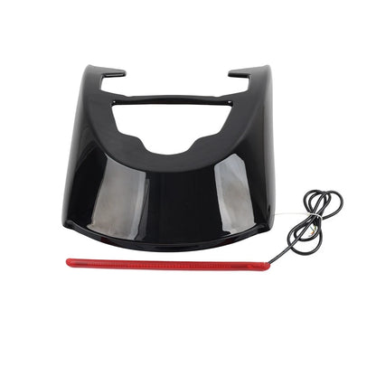 Rear Mudguard with Light for Harley VRSCDX V-Rod VRSCAW VRSCA (2002–2017)