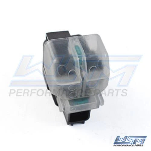 WSM Starter Solenoid for King Quad 450 750 ('06–'22) - 65-120
