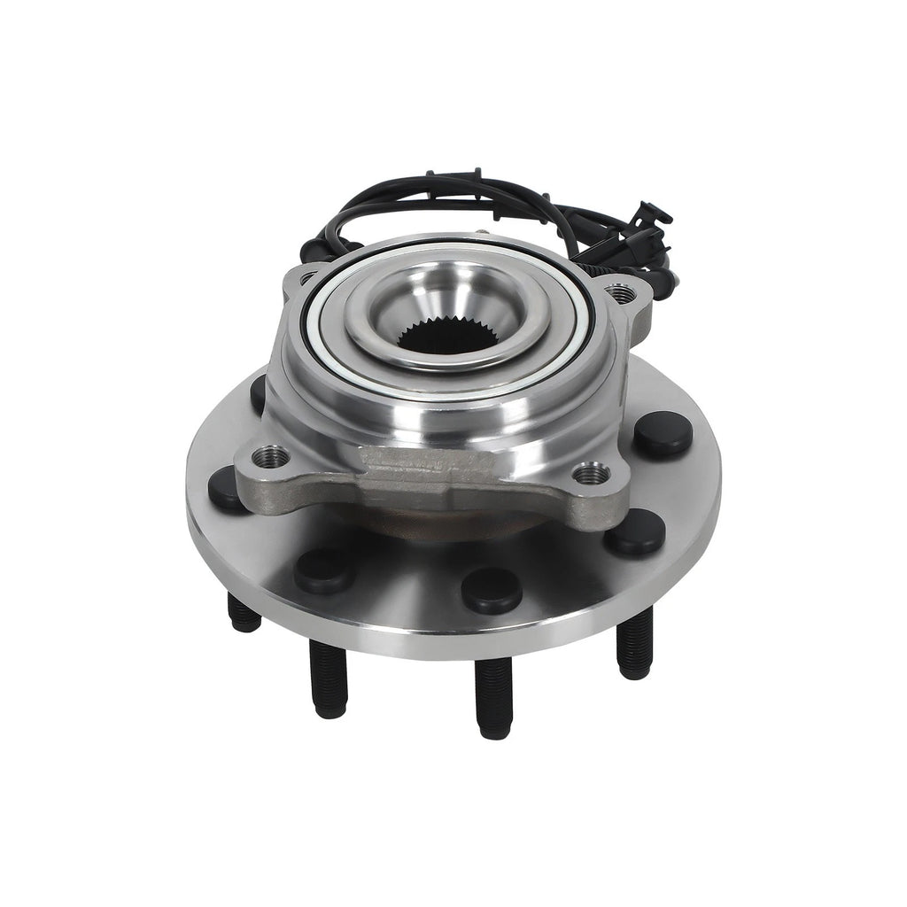 Front Wheel Bearing & Hub Assembly for RAM 2500 (2014–2018) 68185437AC