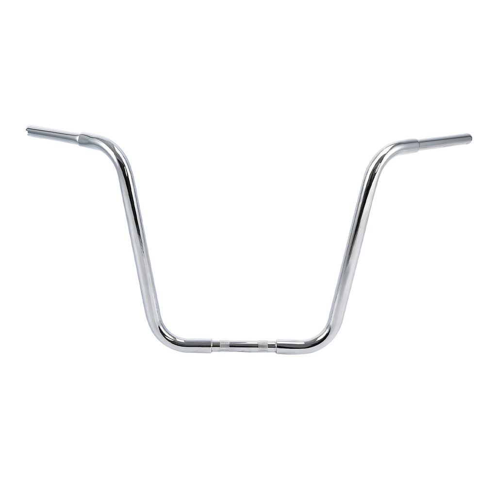 1 1/4" Ape Hanger Handlebar for Harley FLST FXST (Custom Application)