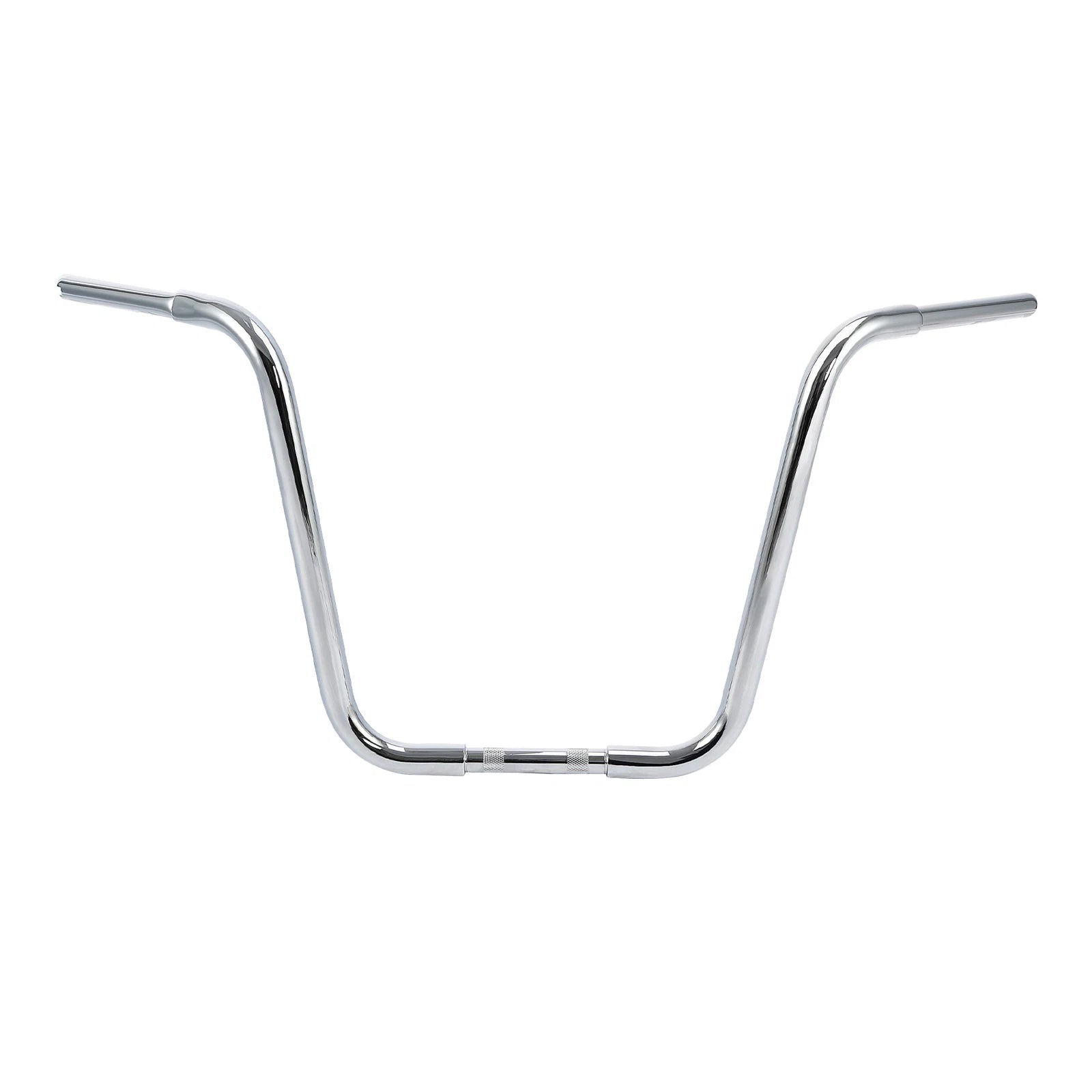 1 1/4" Ape Hanger Handlebar for Harley FLST FXST (Custom Application)