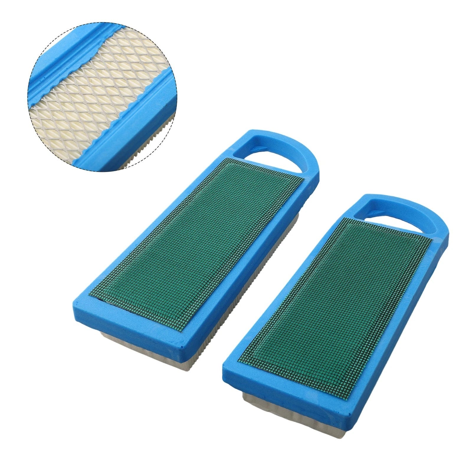 2X Air Filter & Pre-Filter for (697153, 698083, 794422, 795115)