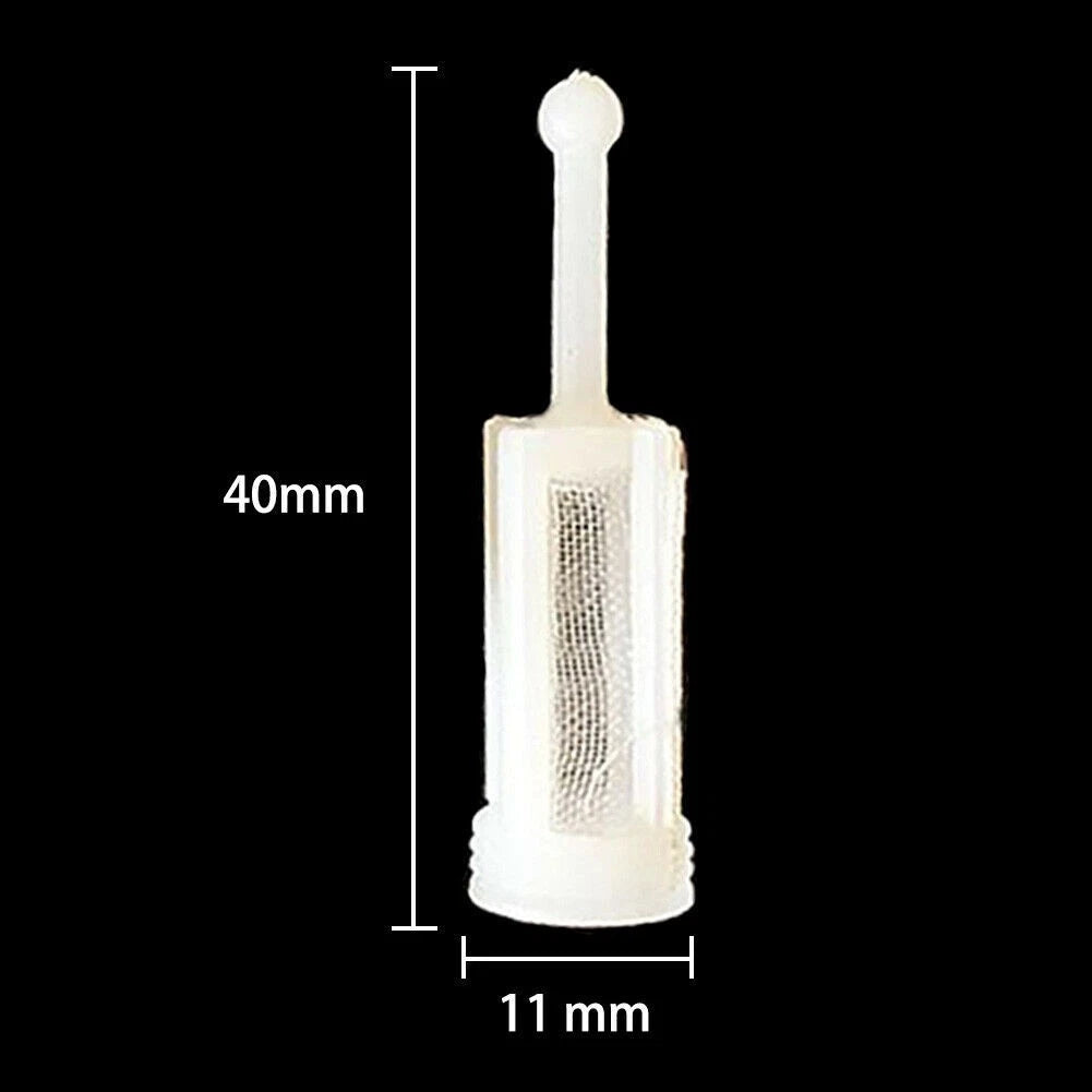 10pcs Paint Spray Device Filters for Small Car (Universal)