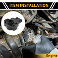 Throttle Position Sensor TPS for Ford Explorer (1995–2000) No.F57Z9B989A/F57F9B989AA