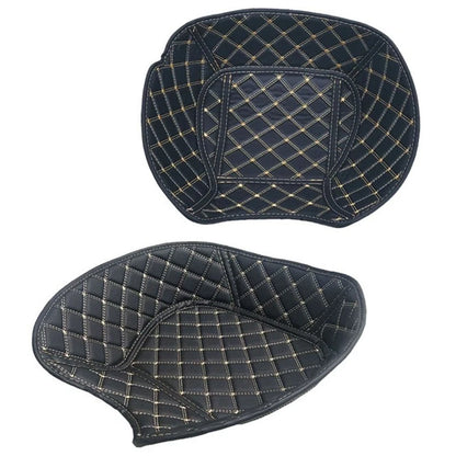 Trunk Liner for SHAD SH29 (2010–2023)