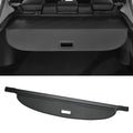 Trunk Retractable Cargo Cover for Hyundai IX35 (2010–2015)