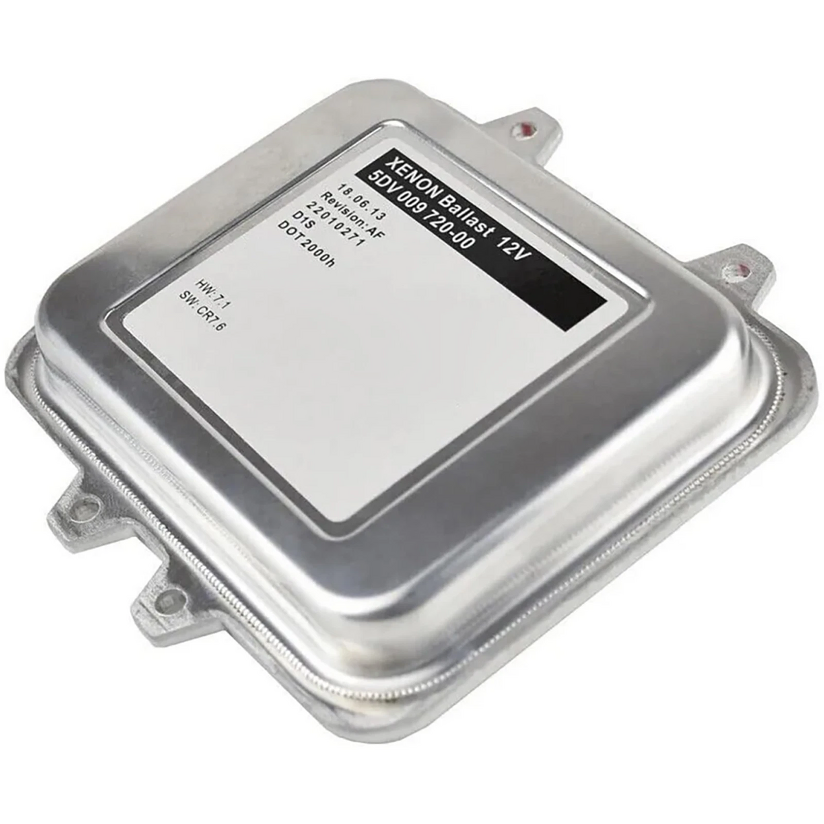 Xenon Headlight Ballast Control Module for Vauxhall Insignia (2008–2013)