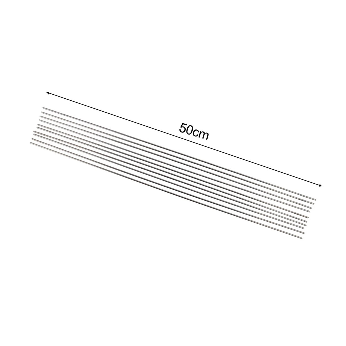 304 Stainless Steel Welding Wire 1.6mm, 2.0mm Sizes