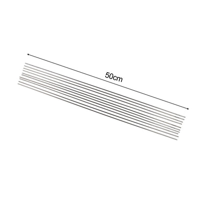 304 Stainless Steel Welding Wire 1.6mm, 2.0mm Sizes