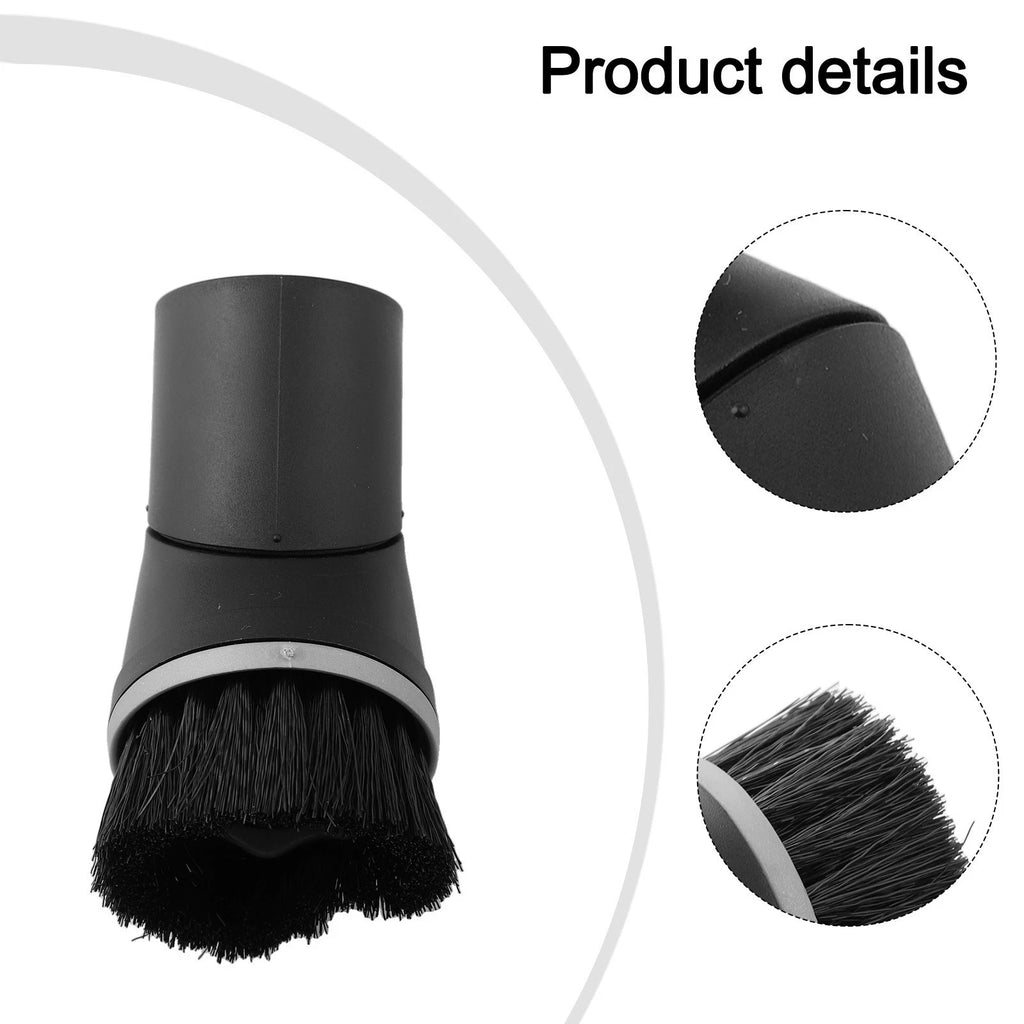 Nylon Bristle Nozzle for Miele Classic C1 (Eco Line Plus)