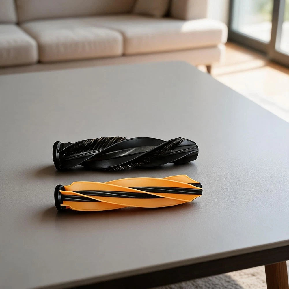 8 Piece Cleaning Brush Kit for Dreame X60 Pro S60 Robot Vacuum