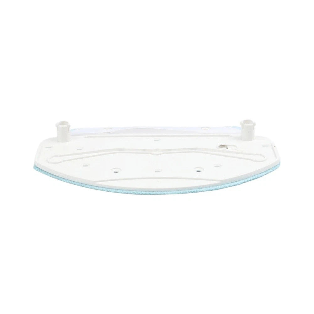 Replacement Mop Bracket and Microfiber Pad for Cecotec Conga 8290 (2019–2023)