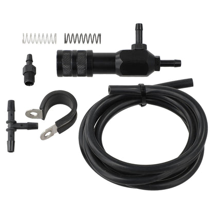 30PSI Adjustable Turbo Boost Controller for Easy Fitment