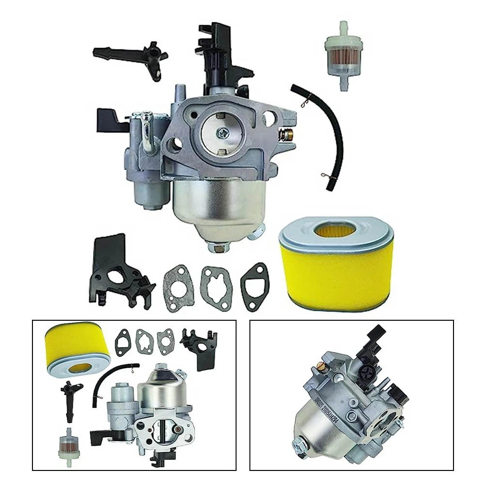 Carterettor Maintenance Kit for SH265 Engines (Comprehensive Solution)