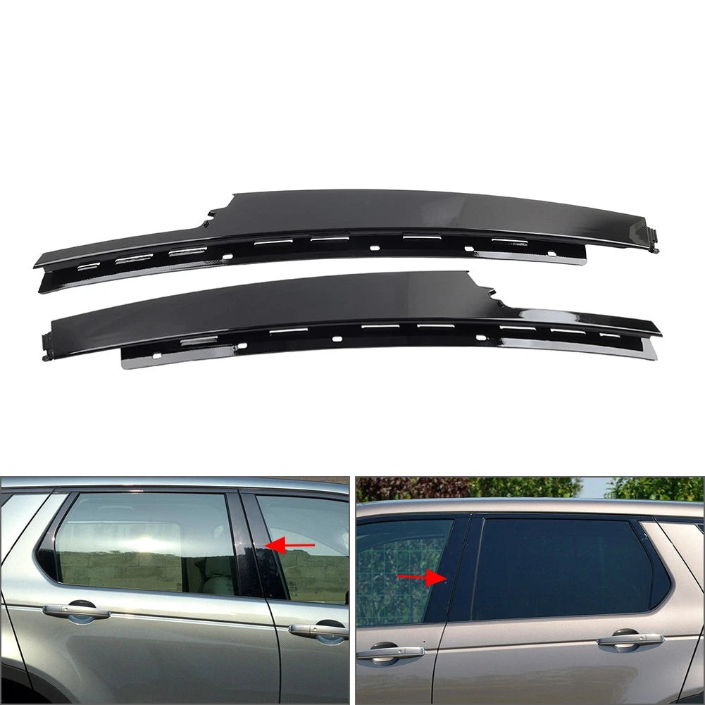 B Pillar Trim Panel for Land Rover Discovery Sport (2015–2023)