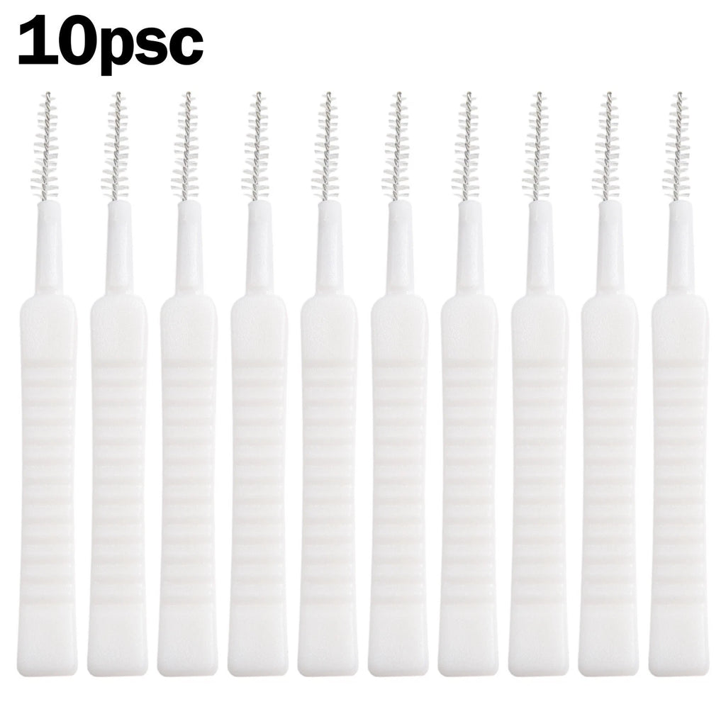 Gap Cleaning Brush for Shower Tool (Anti-Clogging)